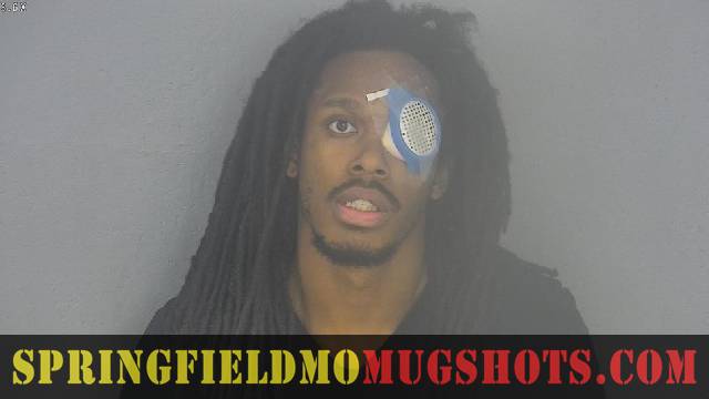 Mario Gibson