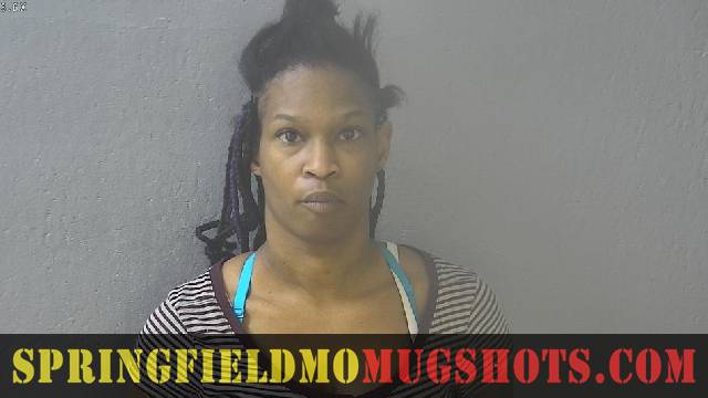 Sharron Ross