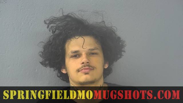 Joshua Patton