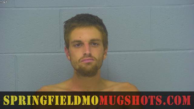 Caleb Nelson
