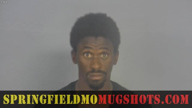 Darione Spann