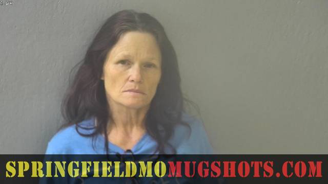 Terri Moses