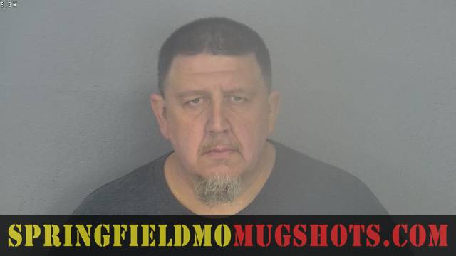 Gerald Rhodes