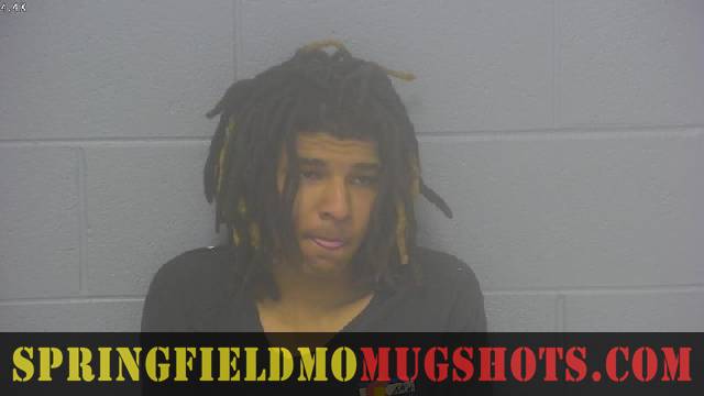 Lamarion Markwick