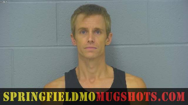 Nicholas Wimberley