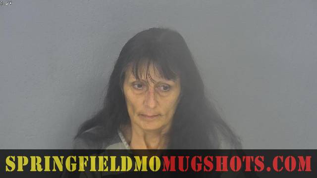 Glennda Creviston
