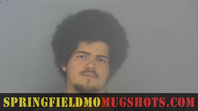 Tyrese Johnson-underwo