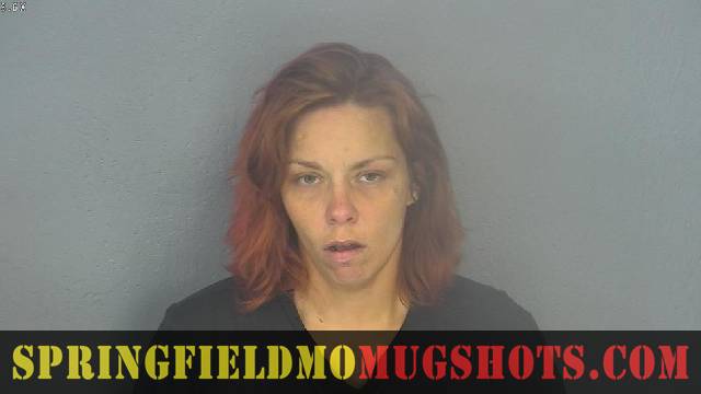Trinity Childers