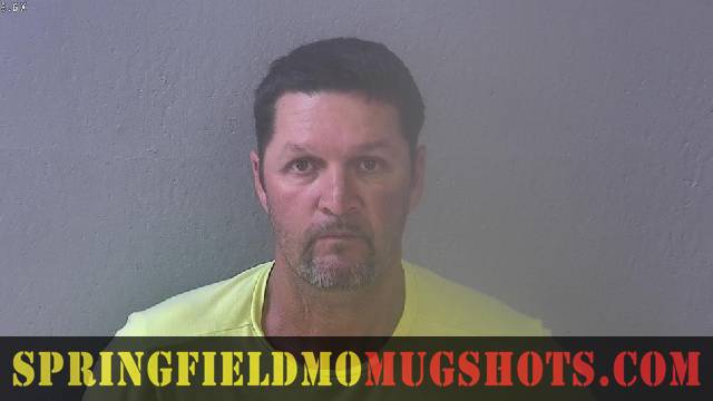 Shane Mackey