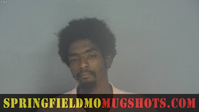 Deontray Johnson