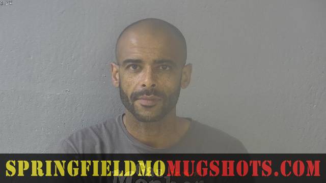 Mitchell Hammond