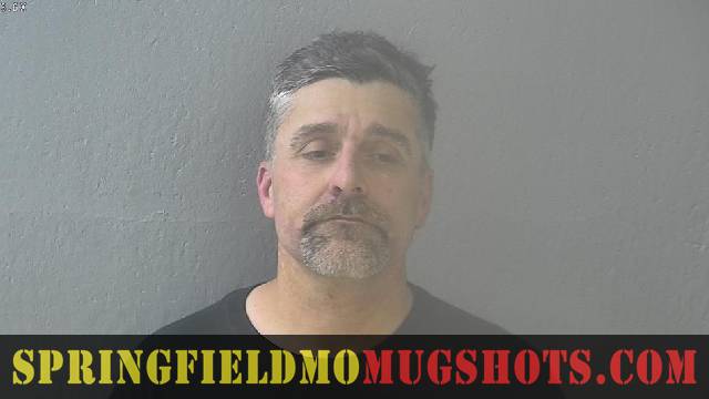 Stephen Packwood