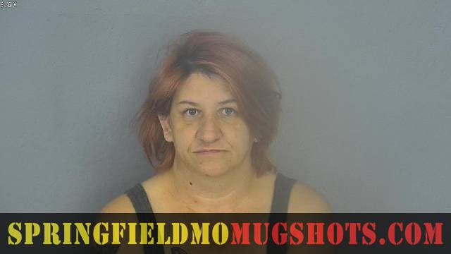 Angela Kinyon