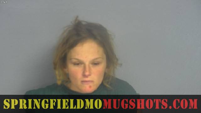Afton Cushman
