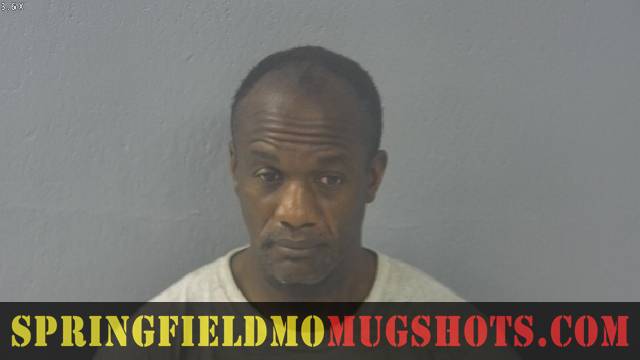Dwight Bernard