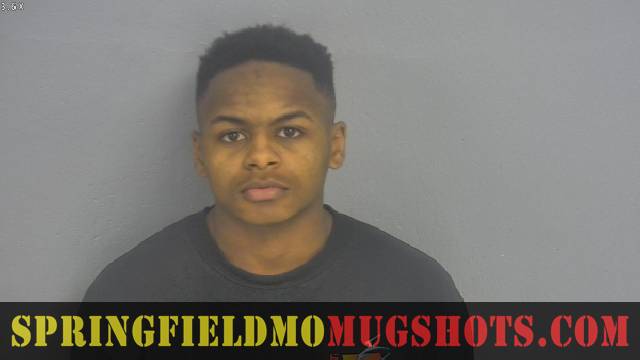 Stanchez Sampson
