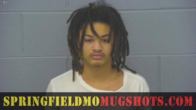 Keymond Brown