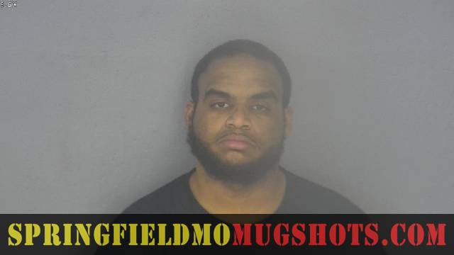 Channing Shockley