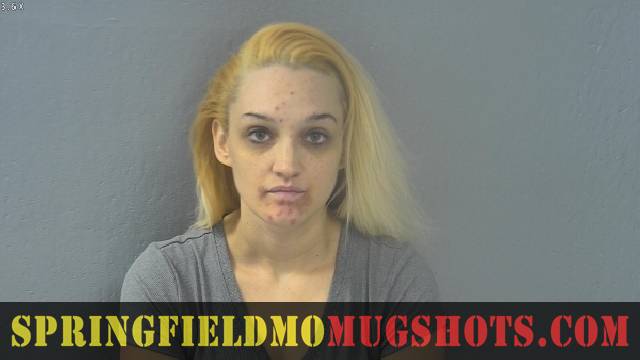 Krystal Meredith