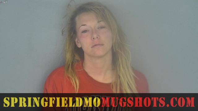 Jessica Hallowell