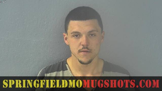 Dustin Mccrary
