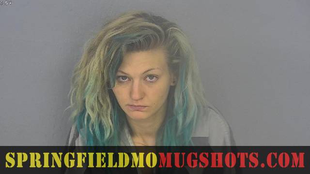 Amelia Turner-casey