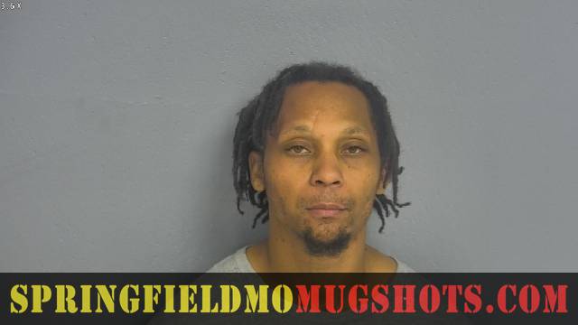 Joseph Binford