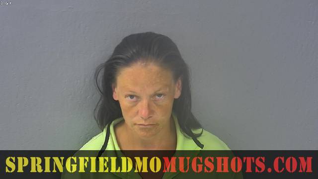 Tiffany Mcgraw