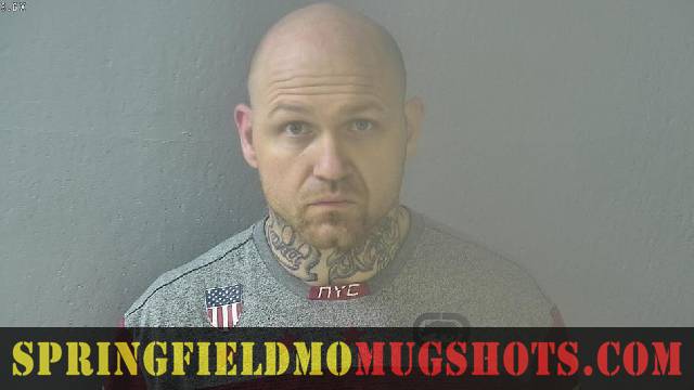 Chad Nelson