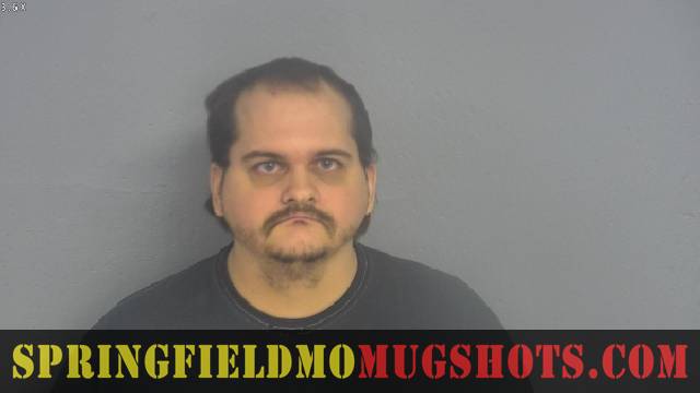 Johnny Trollinger