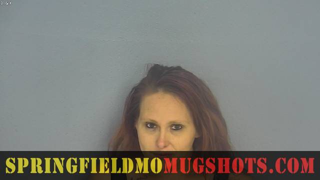 Erica Goodwin