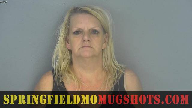 Tammy Isaacs