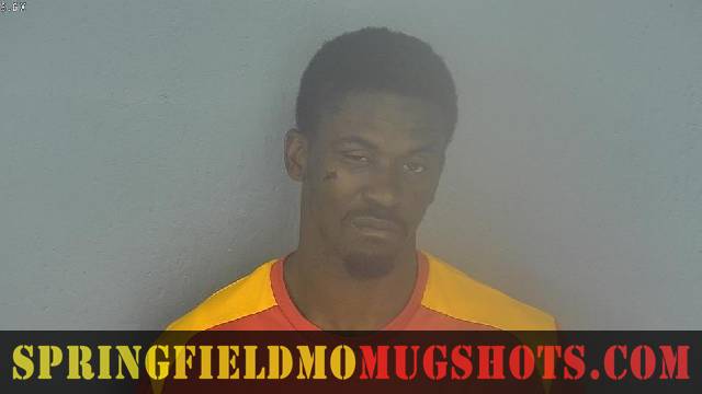Darione Spann