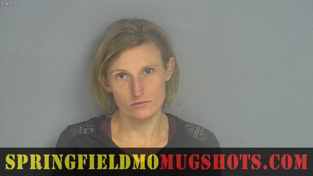 Letitia Pate