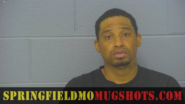 Adrion Murray