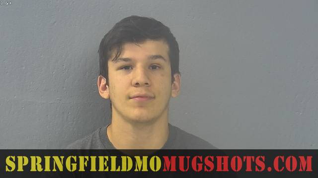 Jericho Vasquez