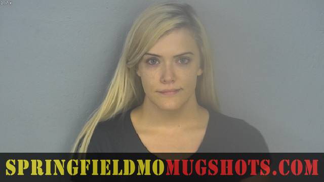 Courtney Bradshaw