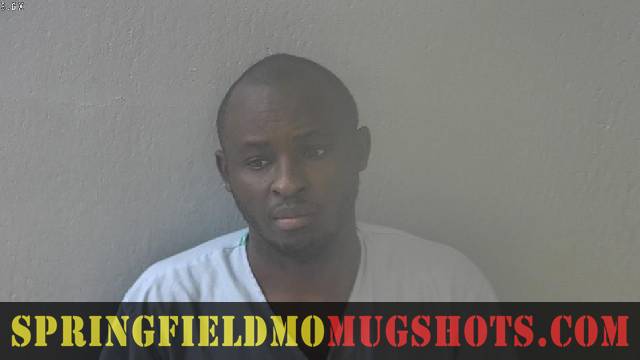 Jerome Kiggundu