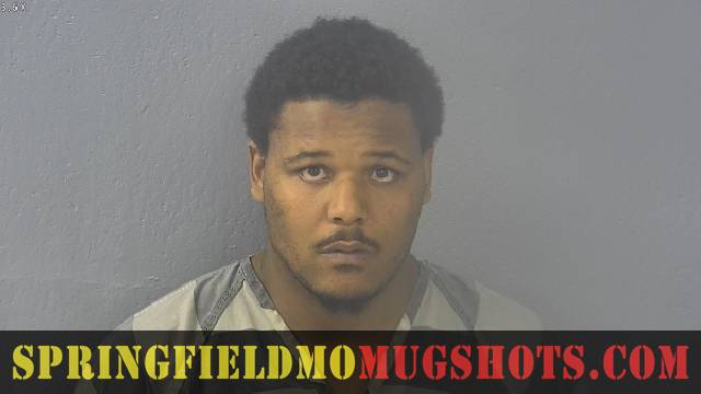 Travon Ranson