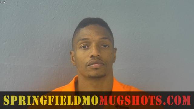 Rondell Hodges