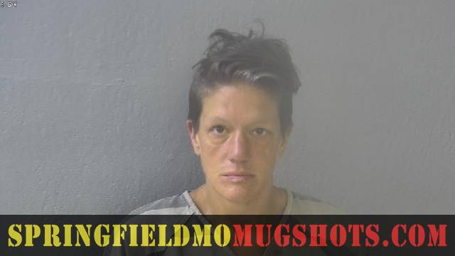 Katie Knotts