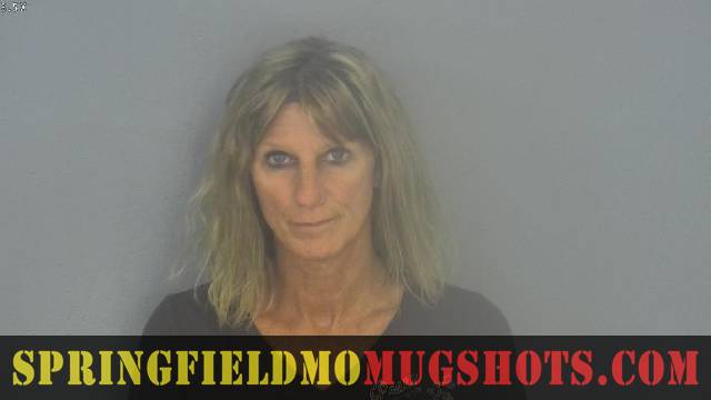 Tracey Webb