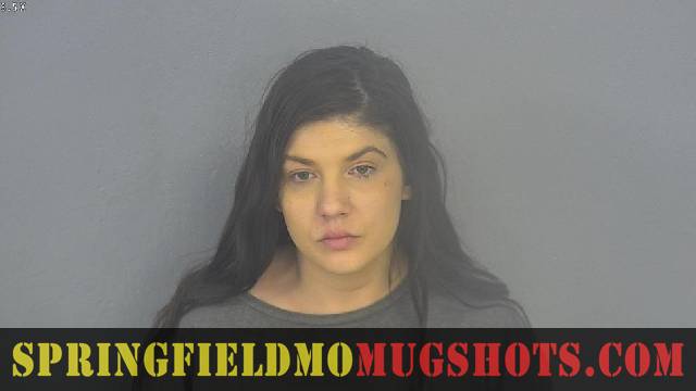 Kendall Rodgers