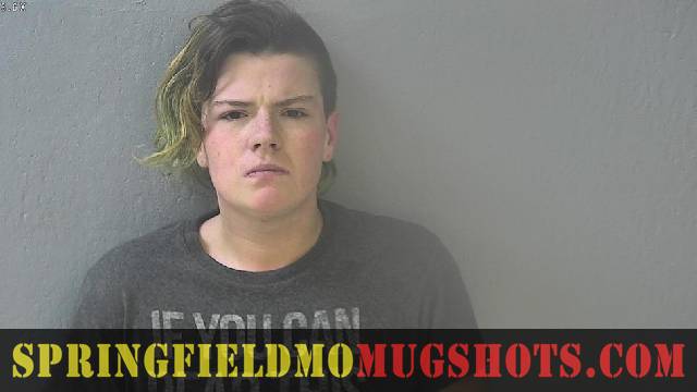 Makayla Salkil