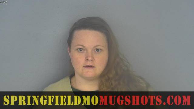 Breanna Mckeehan