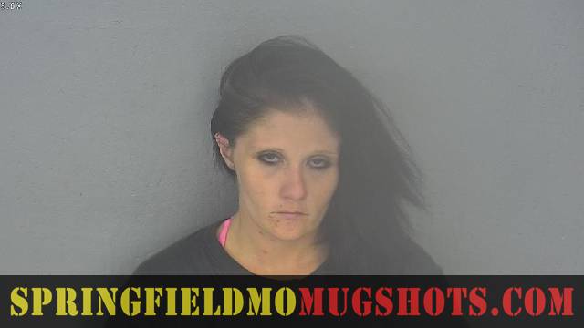 Christina Holmes