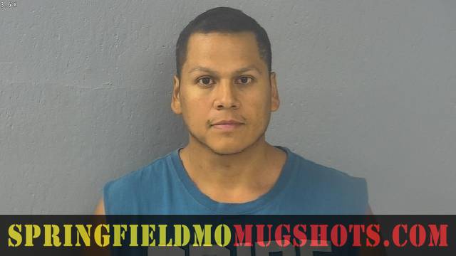 Mike Enriquez