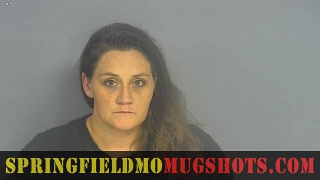 Jasmin Sixkiller