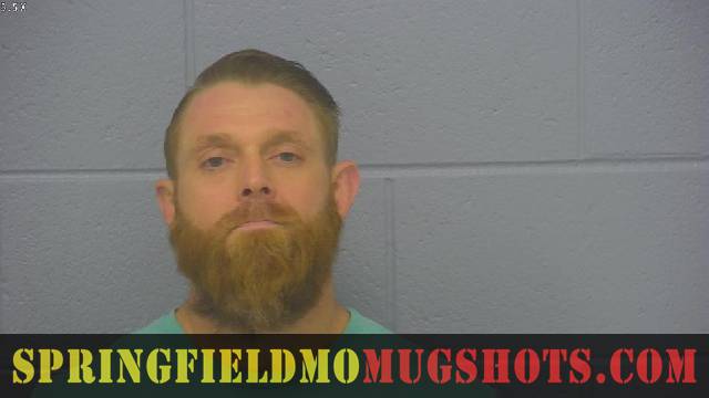 Russell Wohlford