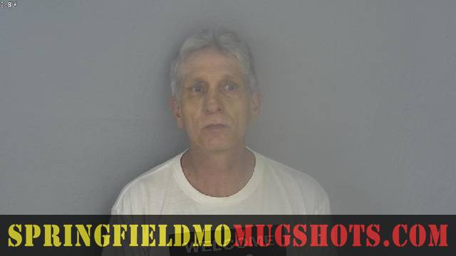 Steven Marrs